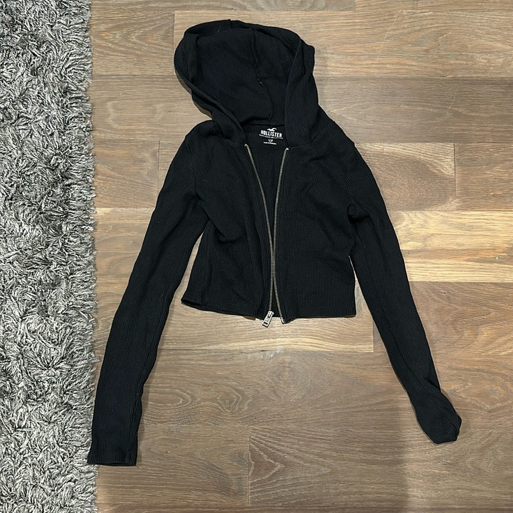 Hollister Sweatshirt